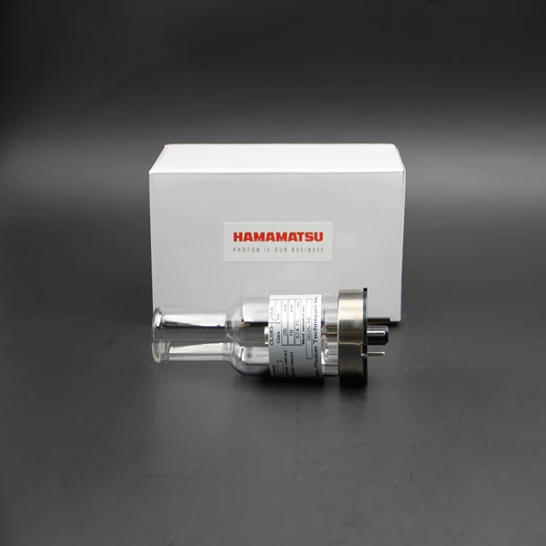 Hollow Cathode Lamps by Hiten Techno Products Corporation